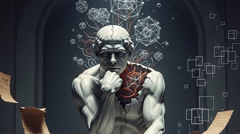 The Jobs Aren't Disappearing. They're Just Evolving. (As Always.)